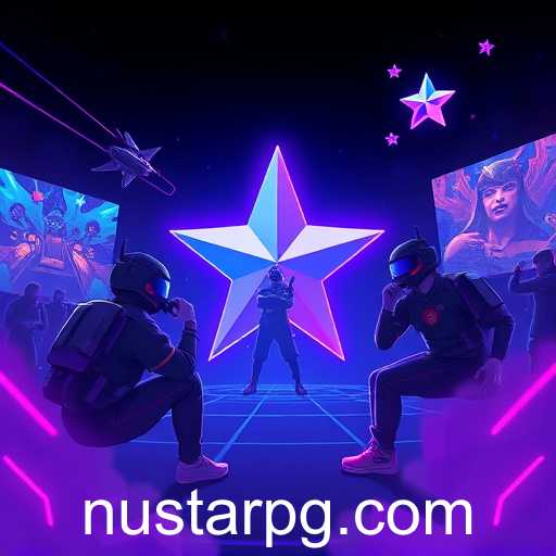 The Rise of NUSTAR in the Gaming World