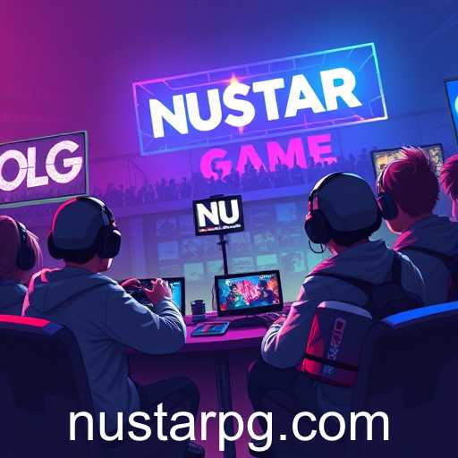 The Rise of NUSTAR in 2025