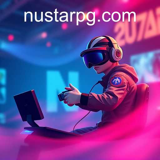 NUSTAR: Gaming in the Digital Age