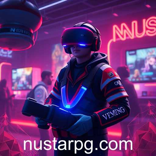 NUSTAR Unveiled: The Gaming Evolution