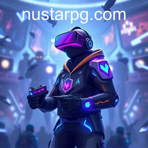 The Rise of NUSTAR in the Gaming World