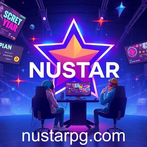 NUSTAR: Revolutionizing Gaming in 2025