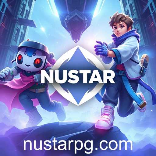 NUSTAR: Navigating the Gaming Revolution