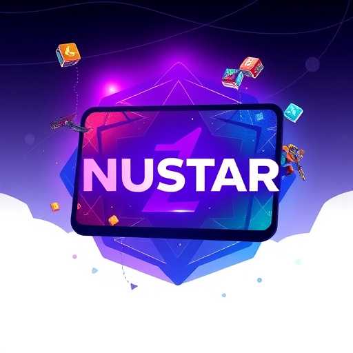 NUSTAR Revolutionizes Gaming World