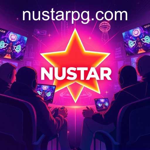 NUSTAR: Shaping Digital Gaming Trends