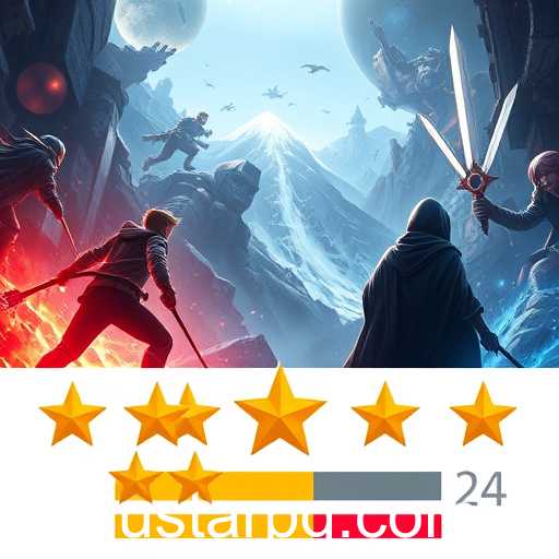 NUSTAR: Impact on the Global Gaming Landscape