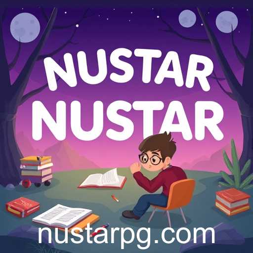 NUSTAR Ignites New Era in Online Gaming