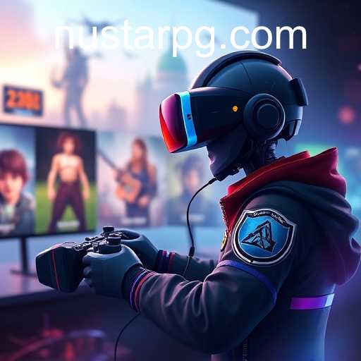 NUSTAR Revolutionizes Online Gaming in 2026