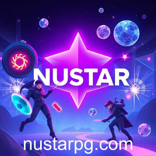 NUSTAR: Revolutionizing Online Gaming in 2025