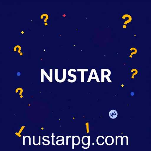 NUSTAR: A Gaming Revolution in 2025