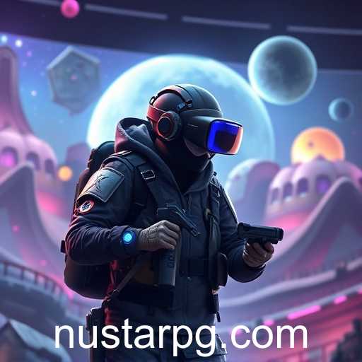 The Rise of NUSTAR in Online Gaming